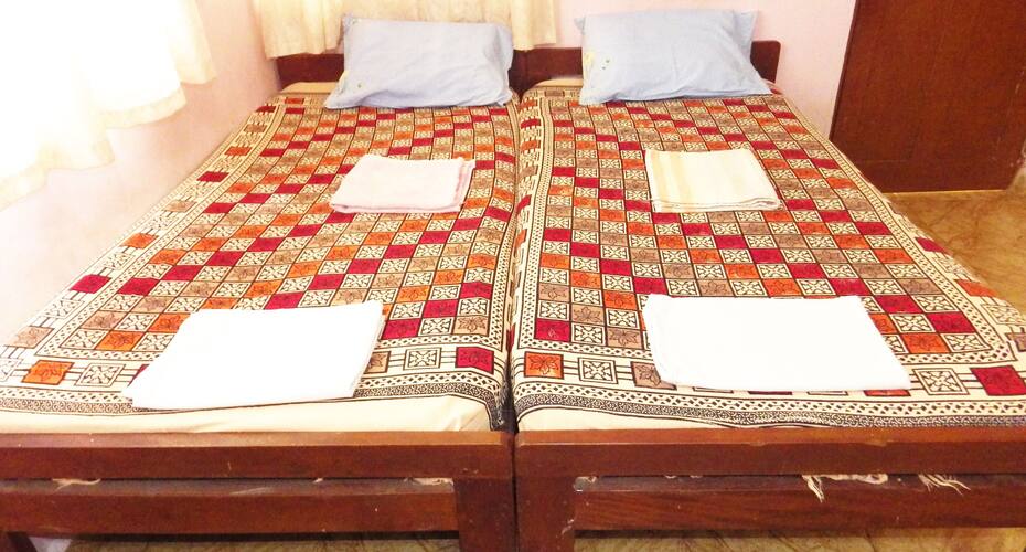 Kajal Guest House, Goa 3